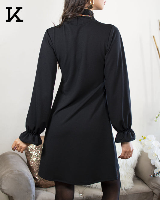 Vestido Paula