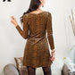 Vestido Print-Paulina