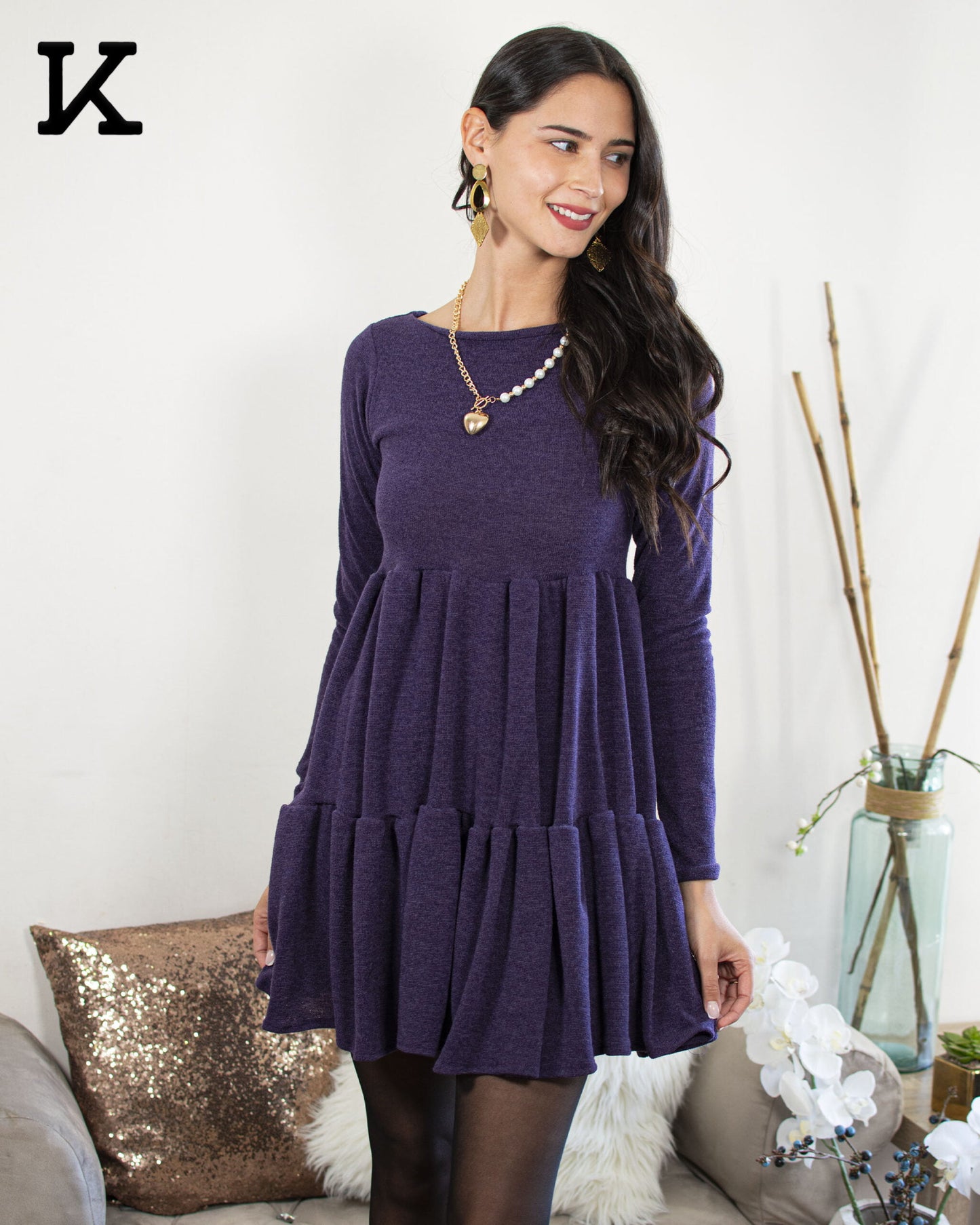 Vestido Avni