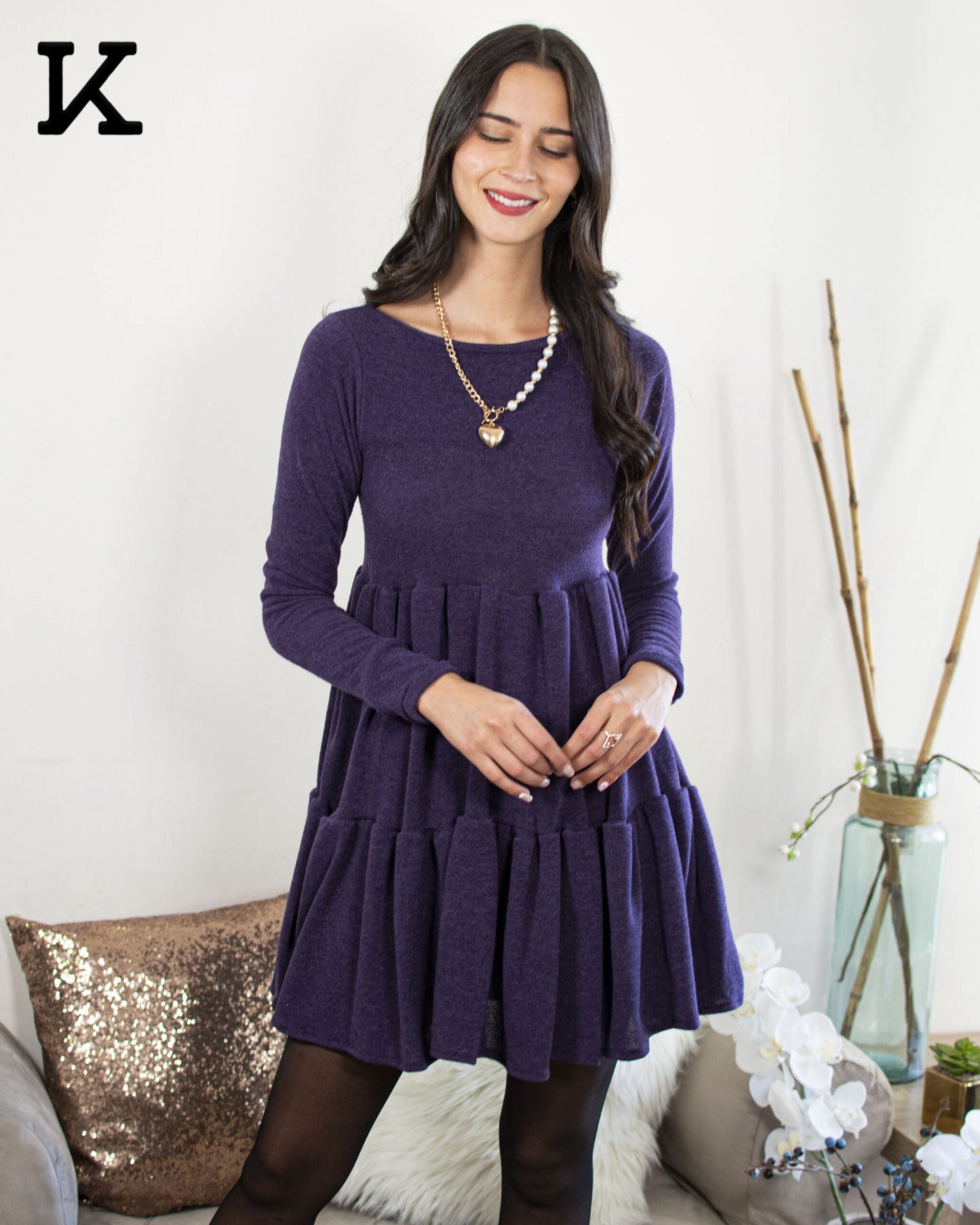Vestido Avni
