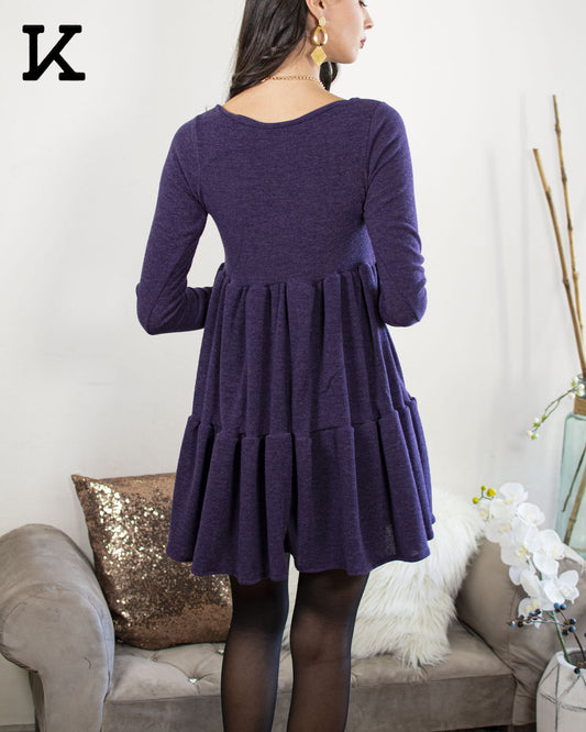 Vestido Avni