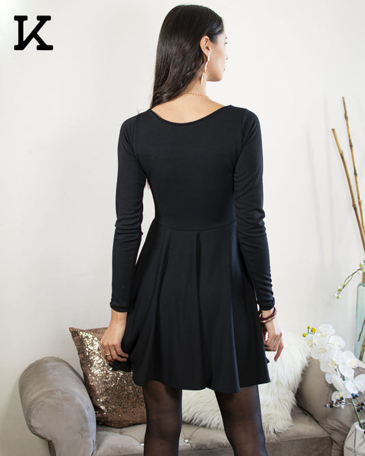 Vestido Diana