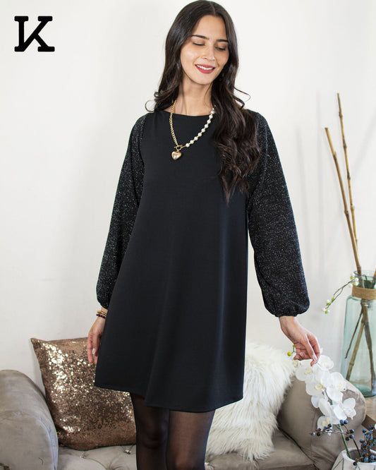 Vestido Fabiola