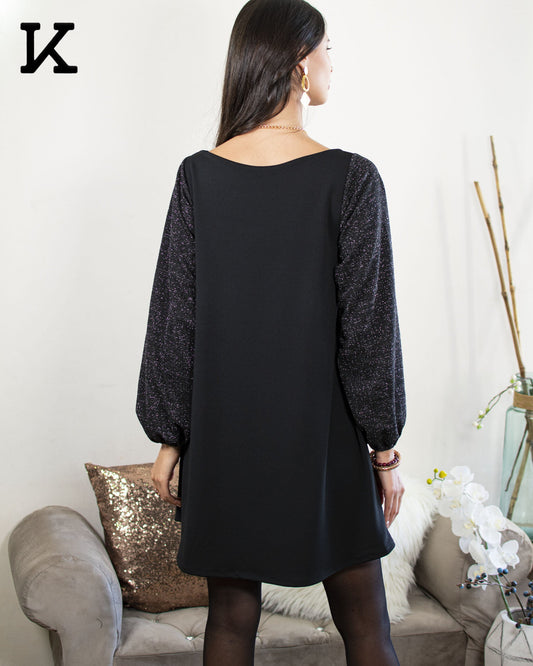 Vestido Fabiola