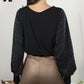 Polera Flavia