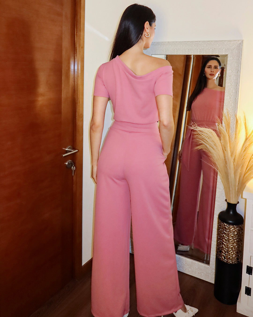 Enterito Rosa