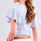 Polera Casandra