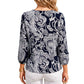 Polera Flora