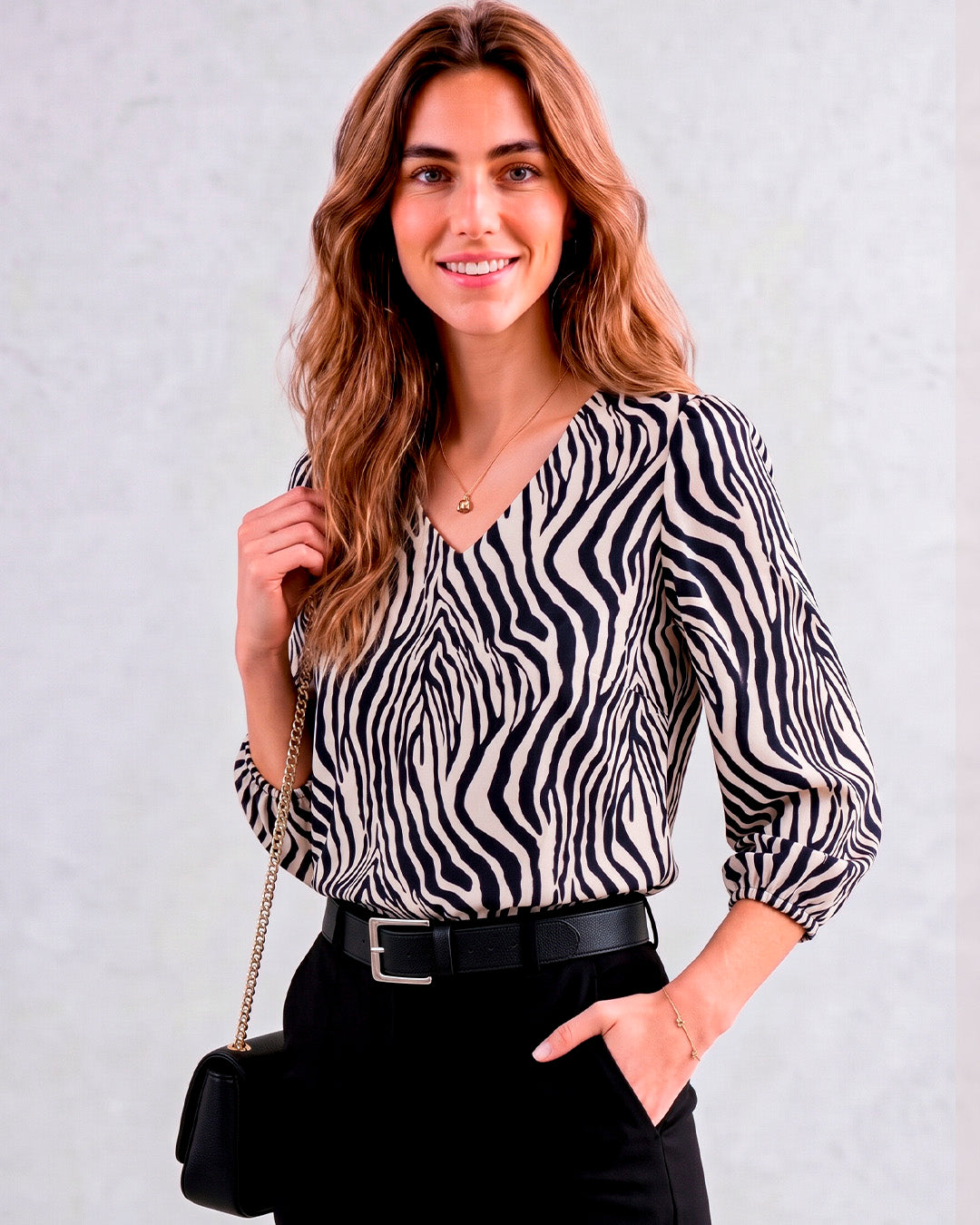 Polera Nerea