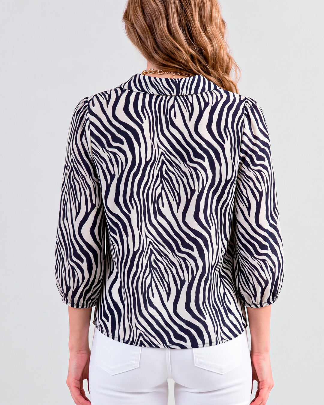 Polera Nerea