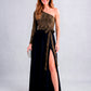 Maxivestido Estela