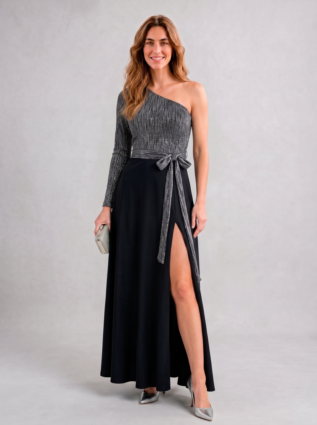 Maxivestido Electra