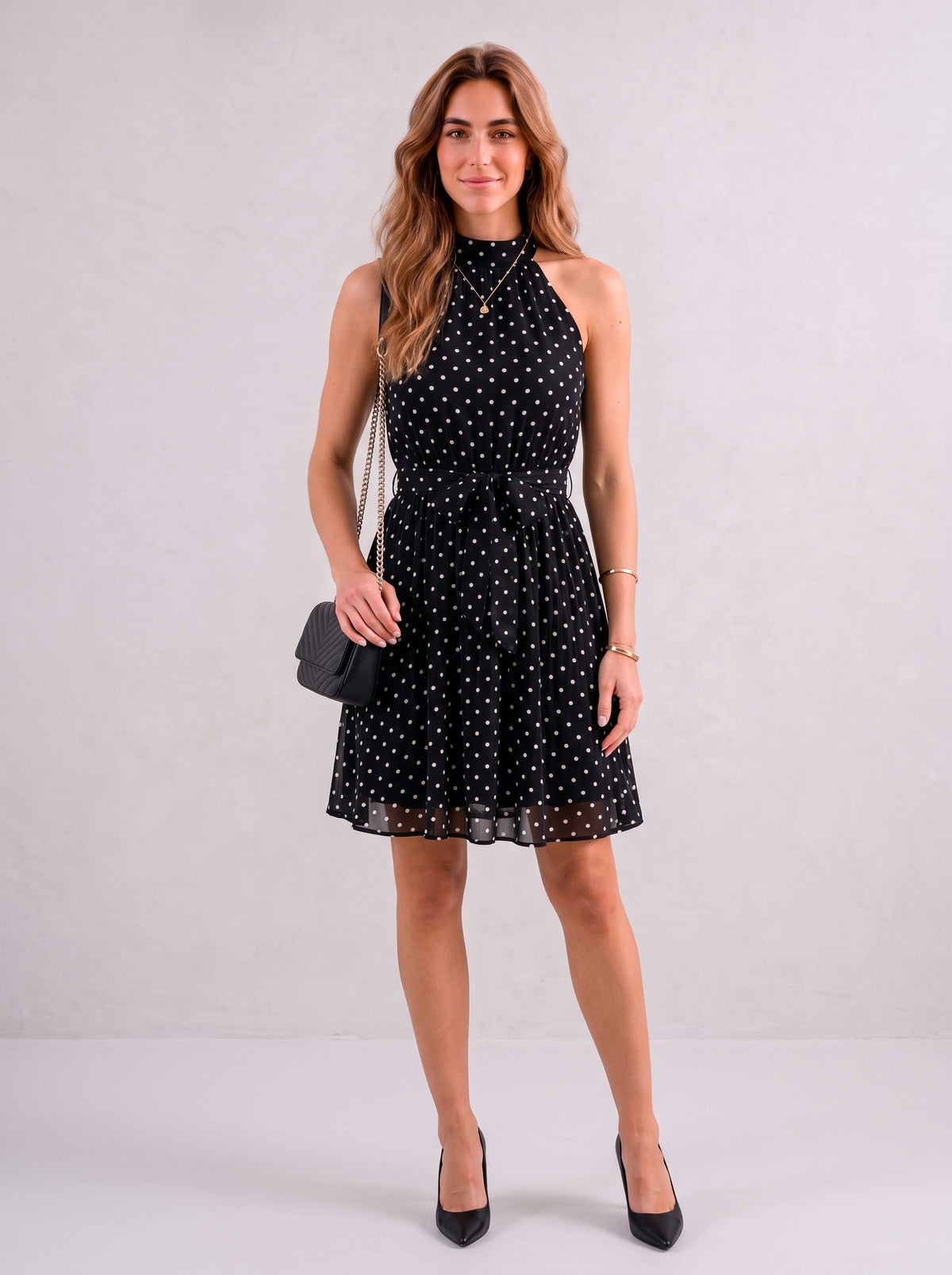 Vestido Paloma