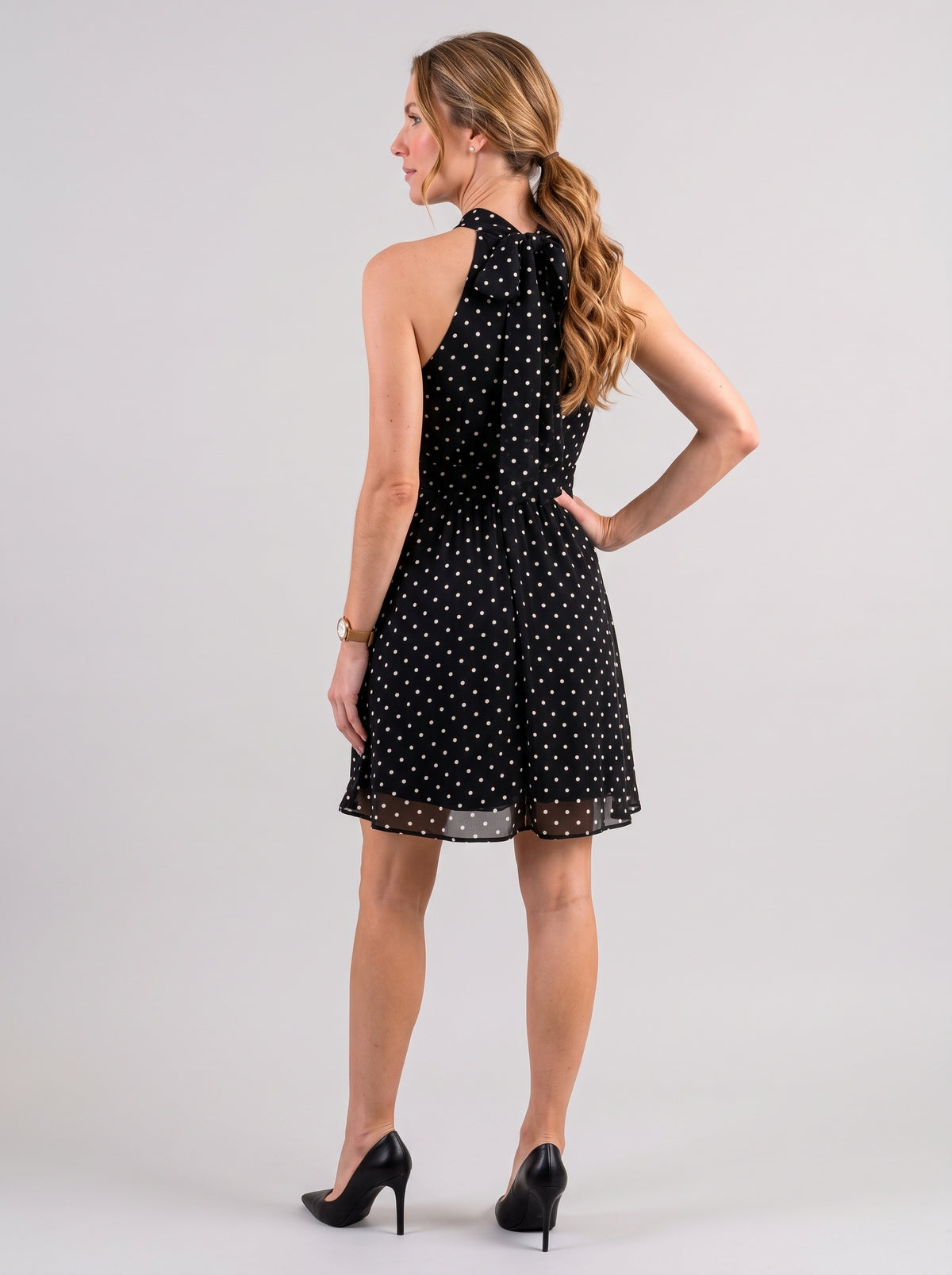 Vestido Paloma