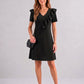 Vestido Busan - Negro