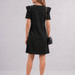 Vestido Busan - Negro