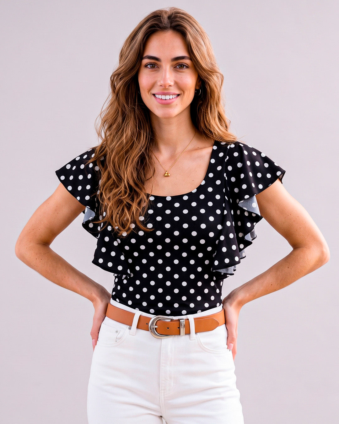 Polera Asteria