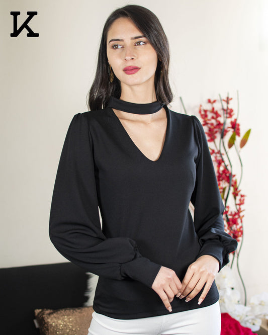 Polera Coruña