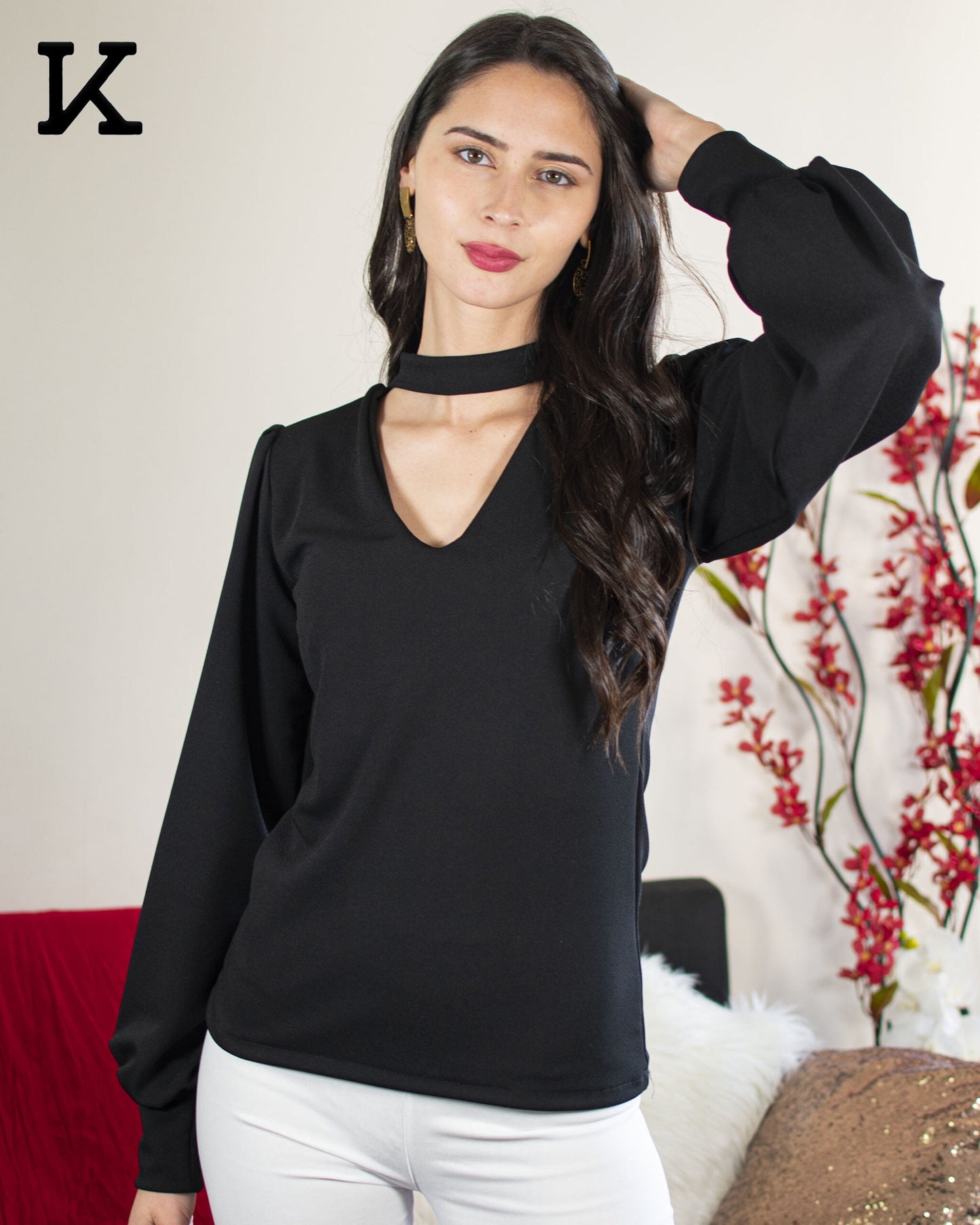 Polera Coruña