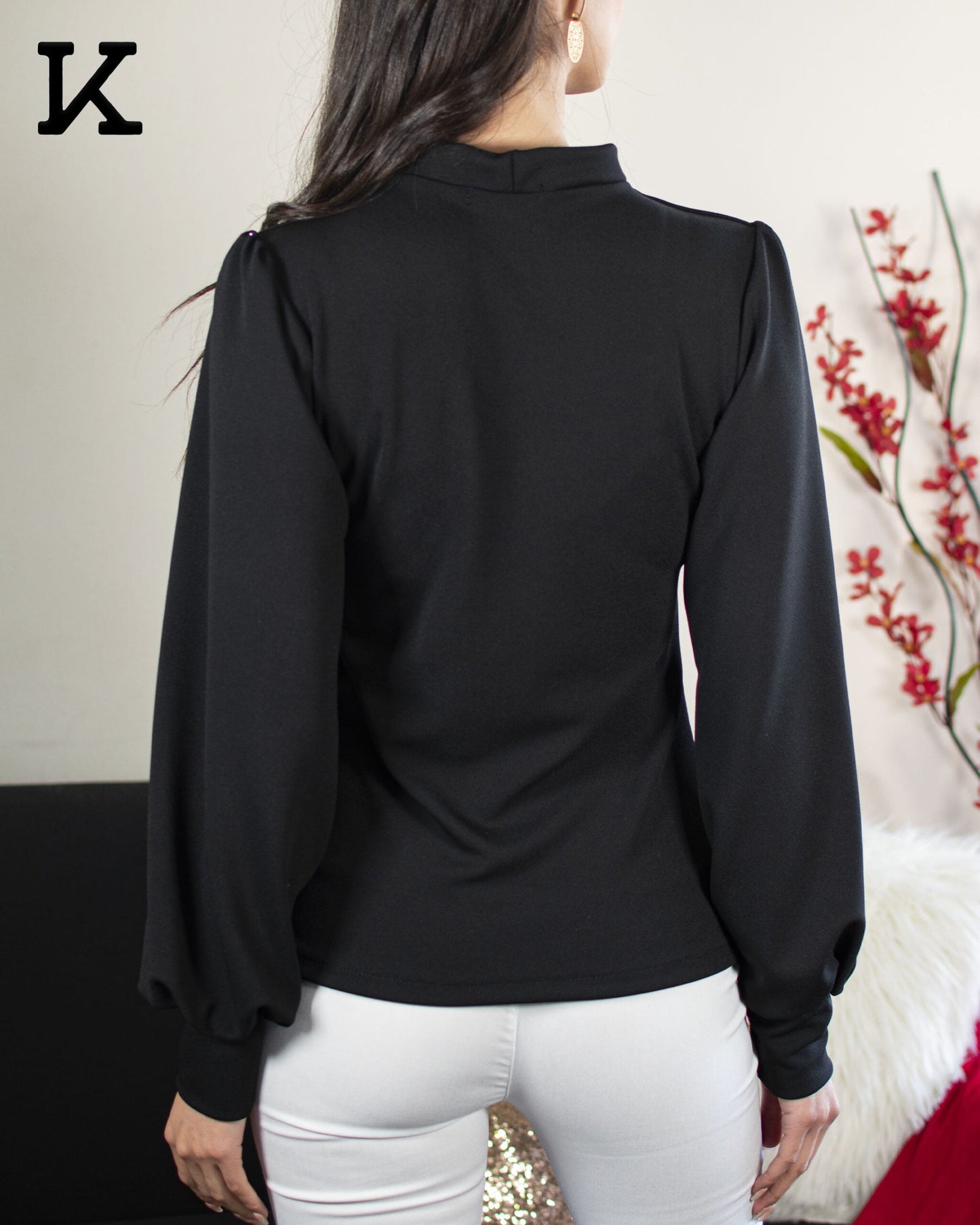 Polera Coruña