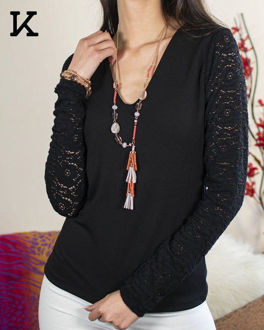 Polera Paradise