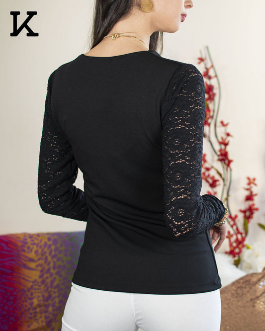 Polera Paradise