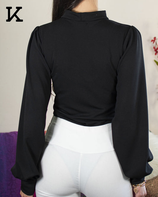 Body Cadiz
