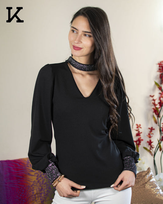 Polera Arezzo