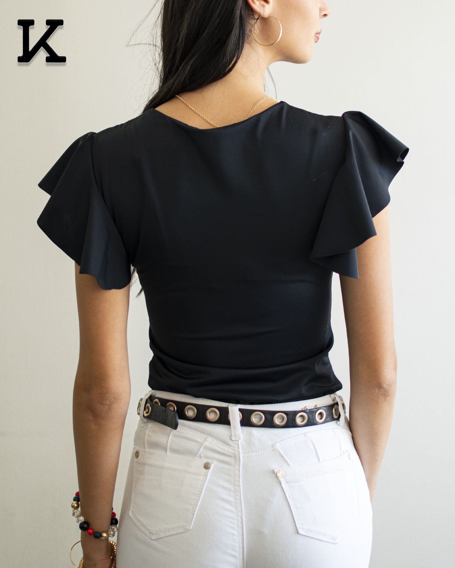 Body Noura – Black