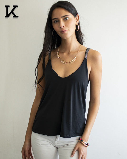 Polera Megan