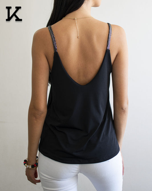 Polera Megan
