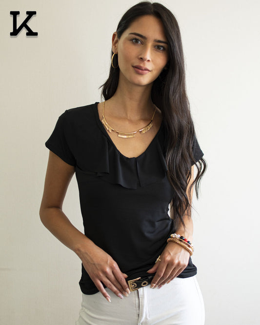Polera Zahira