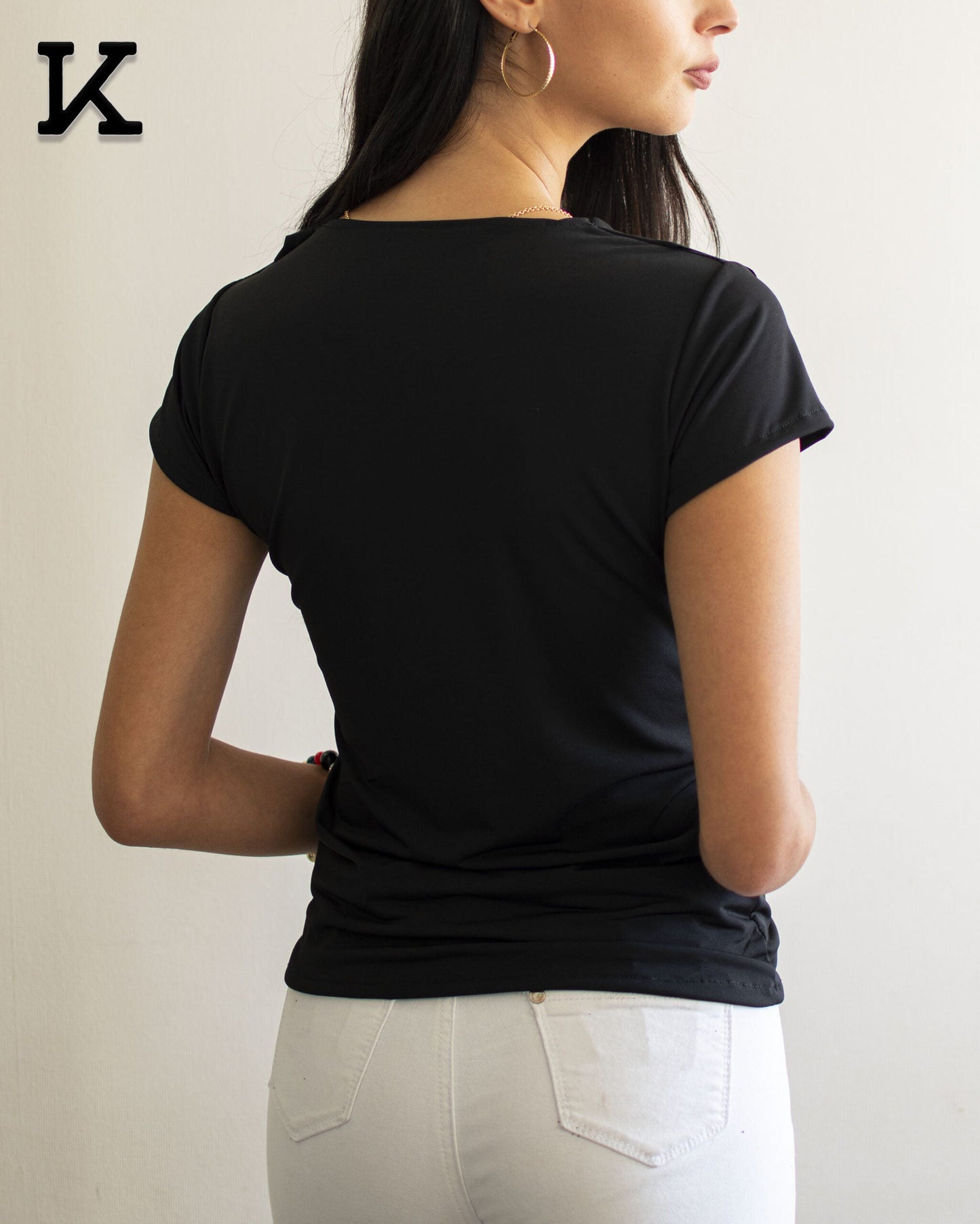 Polera Zahira