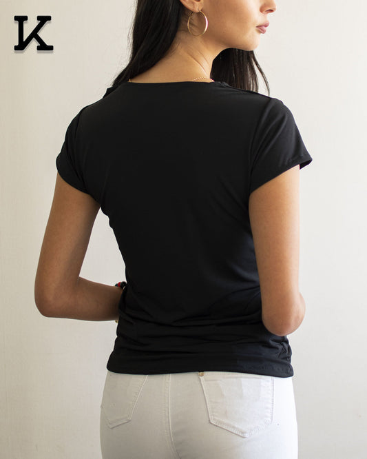 Polera Zahira