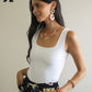 Body Mayssa - Blanco