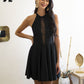Minivestido Sherlyn