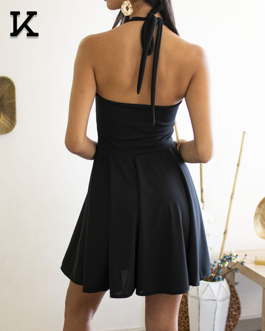 Minivestido Sherlyn