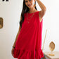 Minivestido Daliana