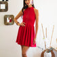 Minivestido Jordana