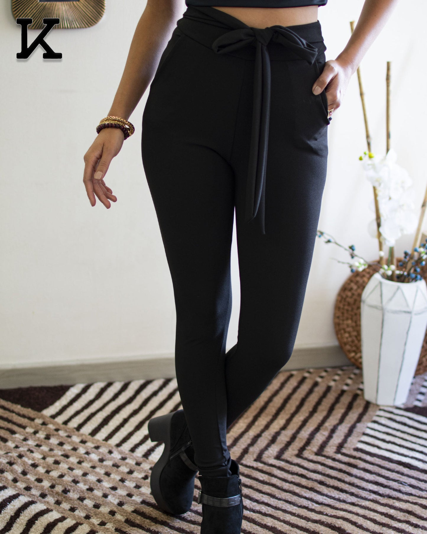 Pantalón Vicky