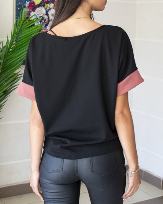 Polera Eleonora - Georgia
