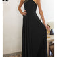 Maxivestido Blake - Brillos