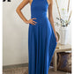 Maxivestido Pacific