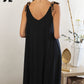 Maxivestido Lynzie