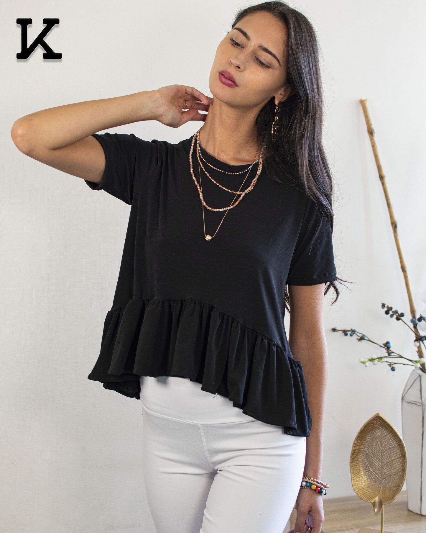 Polera Doriath