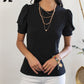 Polera Amaura