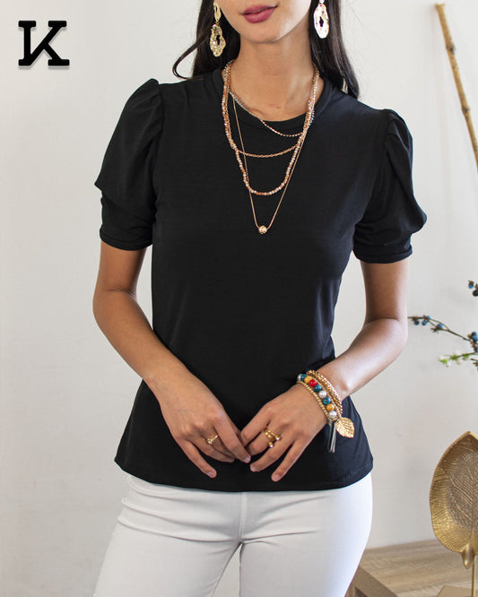 Polera Amaura
