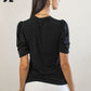 Polera Amaura