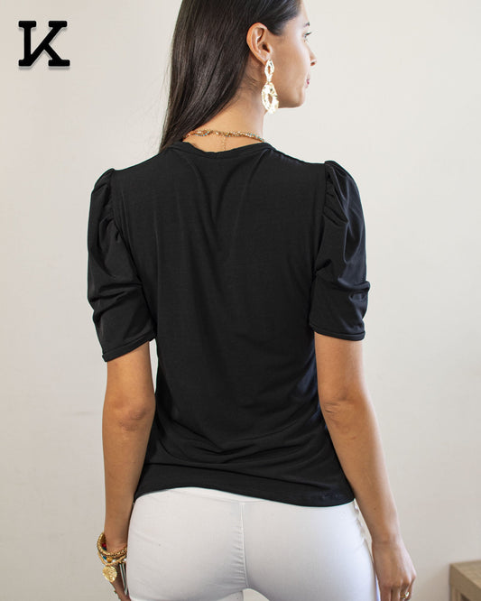 Polera Amaura