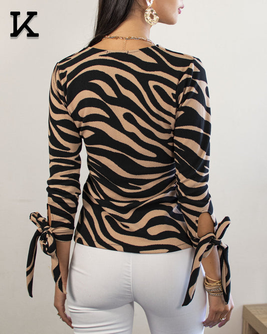 Polera Kaia
